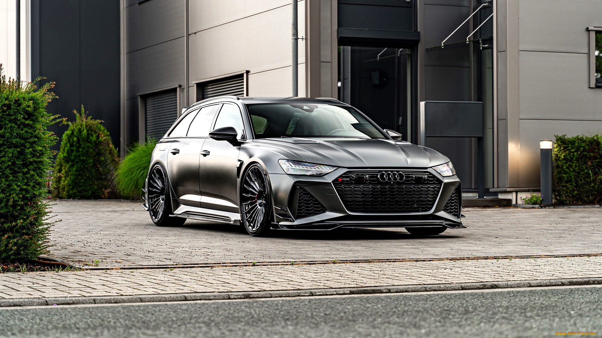 audi rs6 c8 tuning prior design, , audi, , 